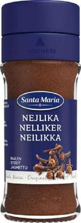 Santa Maria Clove Powder 31g - Scandinavian Goods