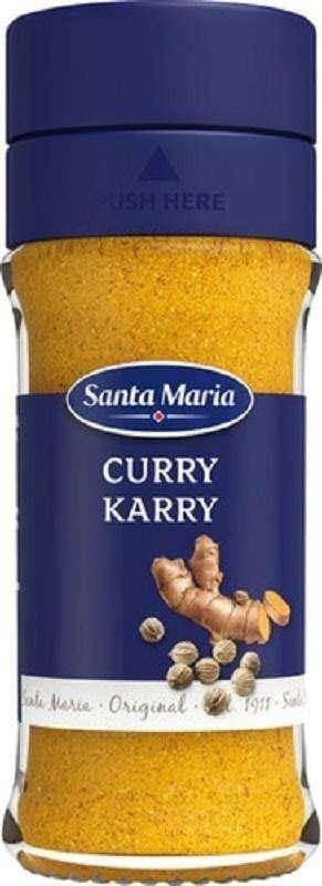 Santa Maria Curry Powder 34g - Scandinavian Goods
