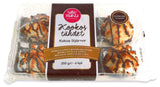 Satumaista Kookostähti 250g - Scandinavian Goods