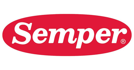 Semper Superknäcke Chia 140g - Scandinavian Goods