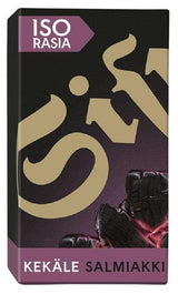 Sisu Kekäle Salmiakki 70g - Scandinavian Goods