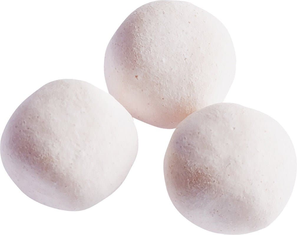 Snöbollar Caramel 200g - Scandinavian Goods