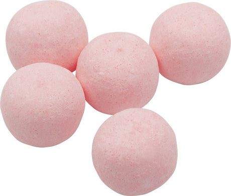 Snöbollar Jordgubb 200g - Scandinavian Goods