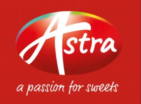 Strawberry Dream 2 kg - Scandinavian Goods