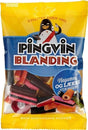Toms Pingvin Blanding 130g - Scandinavian Goods