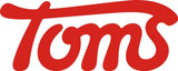 Toms Pingvin Fladfisk 120g - Scandinavian Goods