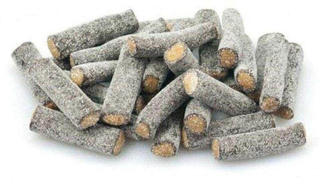 Toms Pingvin Heksehyl 200g - Scandinavian Goods