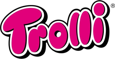 Trolli All In One Mix 1 kg - Scandinavian Goods