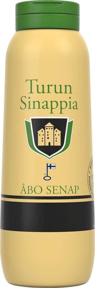 Turun Sinappia Mieto 450g - Scandinavian Goods