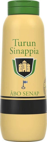 Turun Sinappia Mieto 450g - Scandinavian Goods