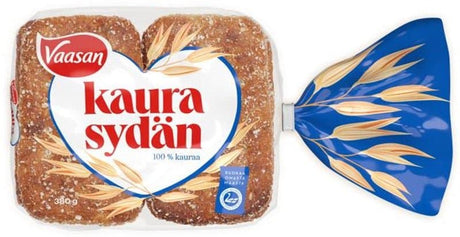 Vaasan Kaurasydän 380g - Scandinavian Goods