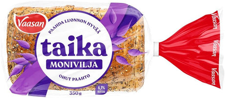 Vaasan Taika Monivilja 350g - Scandinavian Goods