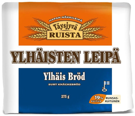 Vaasan Ylhäisten Leipä 275g - Scandinavian Goods