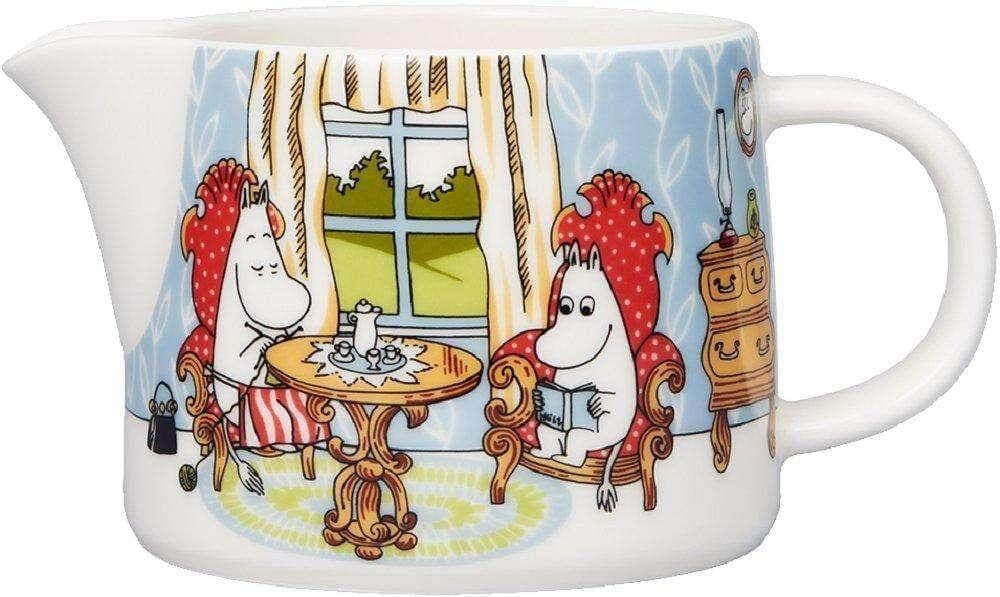 Afternoon in Parlor Pitcher 0,35 L