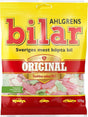 Ahlgrens Bilar Original 125g - Scandinavian Goods