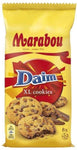 Daim XL Cookies 184g - Scandinavian Goods