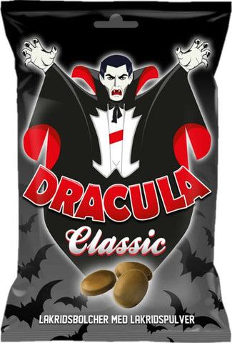 Dracula Classic 90g - Scandinavian Goods