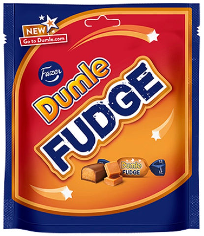 Dumle Fudge 160g - Scandinavian Goods