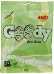Goody Fruity Pear 90g - Scandinavian Goods