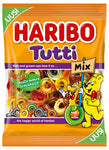 Haribo Tutti Mix 275g - Scandinavian Goods