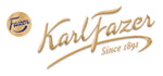 Karl Fazer Apple, Caramel & Hazelnut 200g, 10-Pack - Scandinavian Goods