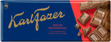 Karl Fazer Creamy Milk Chocolate 200g - Scandinavian Goods
