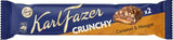 Karl Fazer Crunchy 55g, 20-Pack - Scandinavian Goods