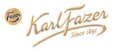 Karl Fazer Crunchy Black Edition 55g, 20-Pack - Scandinavian Goods