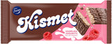 Kismet Raspberry Yoghurt 41g, 45-Pack - Scandinavian Goods