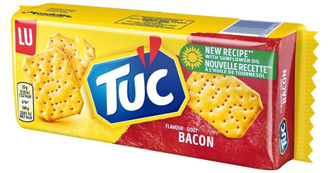 LU Tuc Bacon 100g - Scandinavian Goods