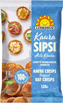 Linkosuo Original Oat Crisps 120g - Scandinavian Goods