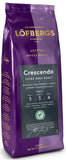 Löfbergs Crescendo Coffee Beans 400g, 6-Pack - Scandinavian Goods