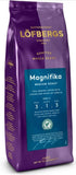 Löfbergs Magnifika Coffee Beans 400g, 6-Pack - Scandinavian Goods