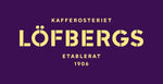 Löfbergs Espresso 1 kg, 4-Pack - Scandinavian Goods