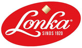 Lonka Lakritsfudge 2 kg - Scandinavian Goods