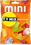 Malaco TV Mix Hedelmäinen 110g - Scandinavian Goods