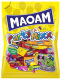 Maoam Party Mixx 480g, 6-Pack - Scandinavian Goods