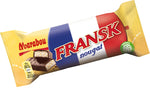 Marabou Fransk Nougat 46g, 24-Pack - Scandinavian Goods