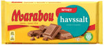 Marabou Havssalt 185g - Scandinavian Goods