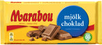 Marabou Mjölkchoklad 200g - Scandinavian Goods