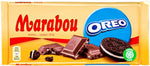 Marabou Oreo 185g, 10-Pack - Scandinavian Goods