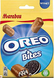 Marabou Oreo Bites 140g - Scandinavian Goods