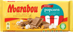 Marabou Popcorn 185g - Scandinavian Goods