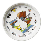 Moomin Children’s Tableware Set-1 - Scandinavian Goods