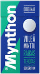 Mynthon Cool Mint 35g, 24-Pack - Scandinavian Goods