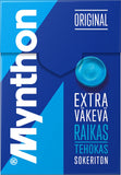 Mynthon Extra Väkevä 85g - Scandinavian Goods
