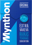 Mynthon Extra Väkevä 85g, 12-Pack - Scandinavian Goods