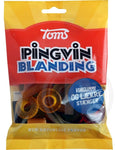 Pingvin Blanding 550g, 6-Pack - Scandinavian Goods