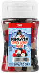 Pingvin Sweet Berry Gums 270g, 6-Pack - Scandinavian Goods