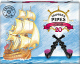 Skipper's Pipes Original 340g - Scandinavian Goods